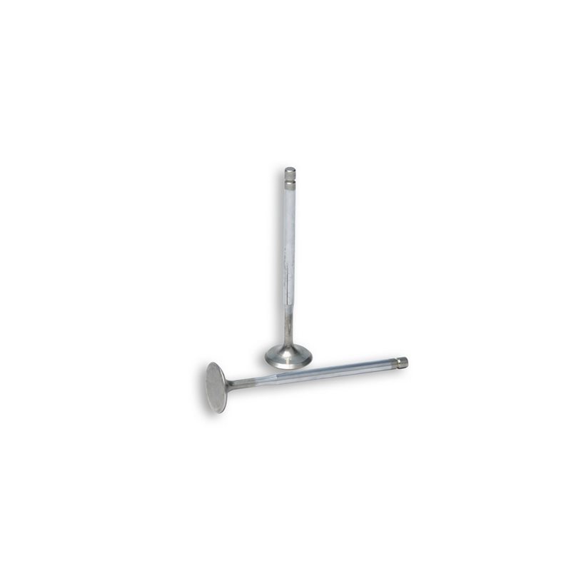 VÁLVULAS DESCARGA CULATA MALOSSI V4 HEAD PIAGGIO VÁLVULAS DESCARGA CULATA MALOSSI V4 HEAD PIAGGIO