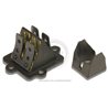 CAJA LÁMINAS DE CARBONO VL6 MOTOR AM6, NSR 75
