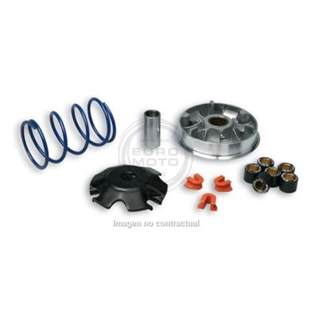 VARIADOR MULTIVAR 2000 SPEEDFIGHT 100 C/CATALIZADOR