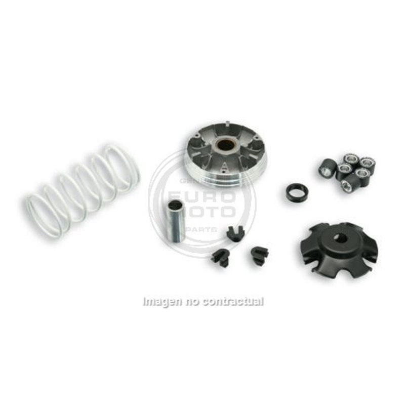 VARIADOR MULTIVAR 2000 LIBERTY 4 T, ZIP 4 T