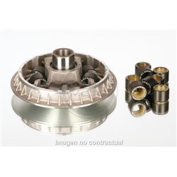 VARIADOR MULTIVAR 2000 HONDA SILVER WING 600 4T