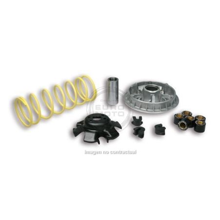 VARIADOR MULTIVAR 2000 KYMCO B&W, DINK 250 CC