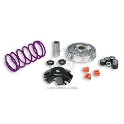 VARIADOR MULTIVAR 2000 SCARABEO 100 4T