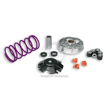 VARIADOR MULTIVAR 2000 SCARABEO 100 4T