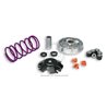 VARIADOR MULTIVAR 2000 SCARABEO 100 4T
