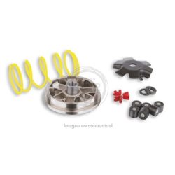 VARIADOR MULTIVAR SUZUKI ADDRESS 100