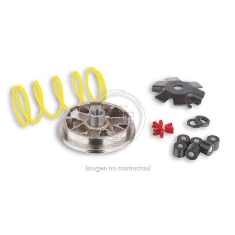 VARIADOR MULTIVAR SUZUKI ADDRESS 100