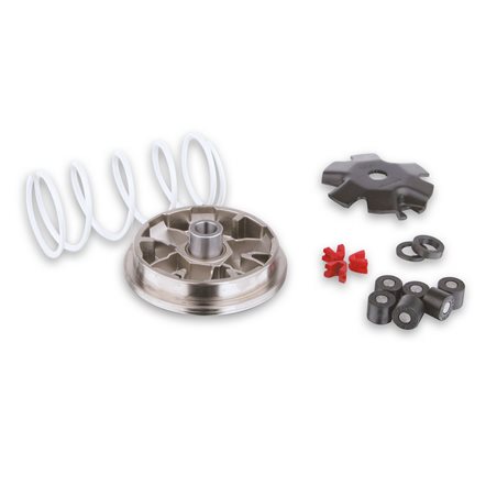 VARIADOR MULTIVAR  QUAD DINLI 50