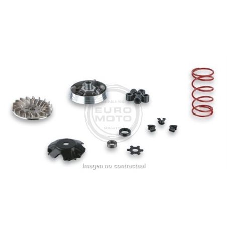 VARIADOR MULTIVAR MHR MOTOR MINARELLI AEROX, SR