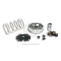 VARIADOR MULTIVAR PEUGEOT V-CLIC 50 4T