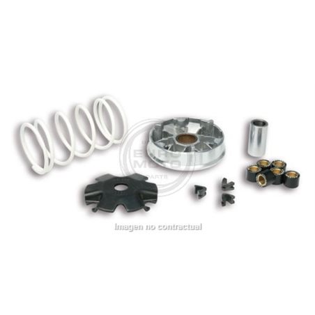 VARIADOR MULTIVAR PEUGEOT V-CLIC 50 4T