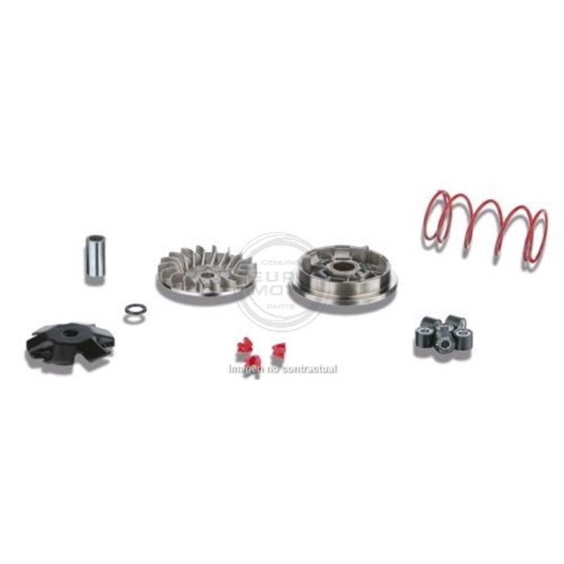 VARIADOR MULTIVAR MOTOR MINARELLI MHR