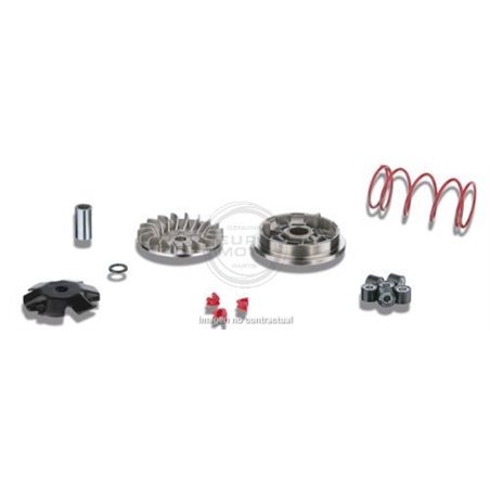 VARIADOR MULTIVAR MOTOR MINARELLI MHR