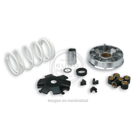 VARIADOR MULTIVAR KYMCO SUPER-8 50 4T