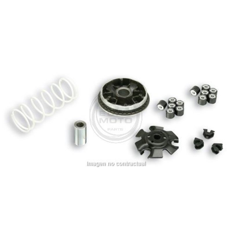 VARIADOR MULTIVAR MHR HONDA SH 125/150