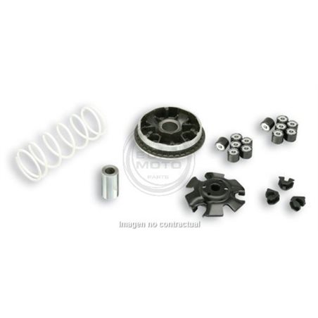 VARIADOR MULTIVAR MHR HONDA SH 125/150