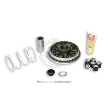 VARIADOR MULTIVAR MHR HONDA SH 300