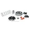 VARIADOR MULTIVAR 2000 KYMCO AGILITY 125 4T