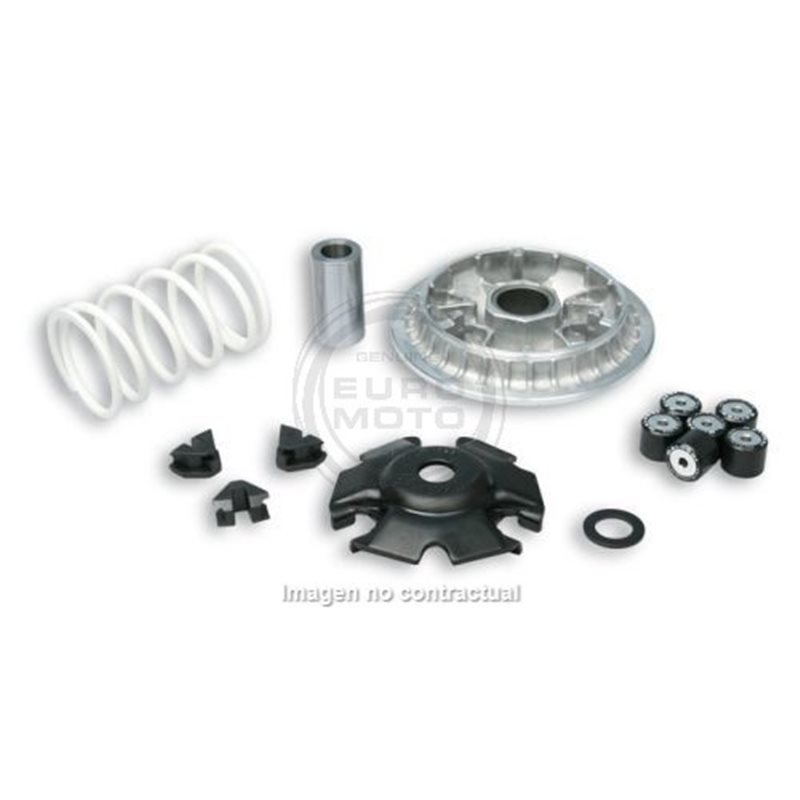 VARIADOR MULTIVAR 2000 YAMAHA X-CENTER 125/150I