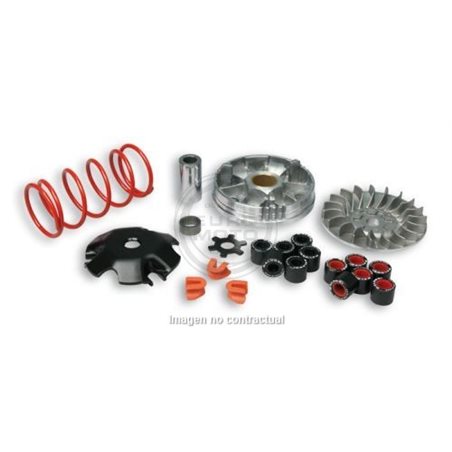 VARIADOR MULTIVAR MHR ALUMINIUM MOTOR MINARELLI
