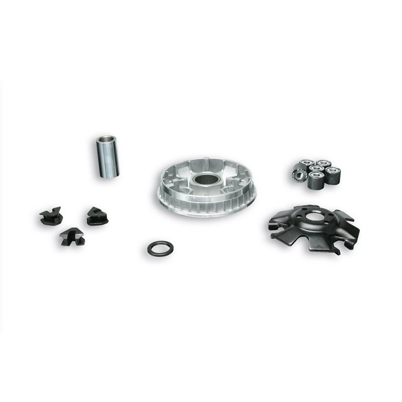 VARIADOR MALOSSI MULTIVAR  YAMAHA TRICITY 125