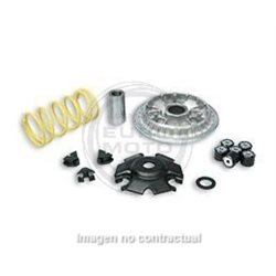 VARIADOR MALOSSI MULTIVAR  YAMAHA N-MAX 125