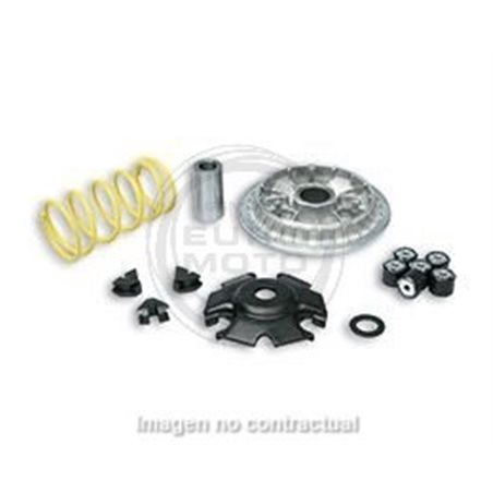 VARIADOR MALOSSI MULTIVAR  YAMAHA N-MAX 125