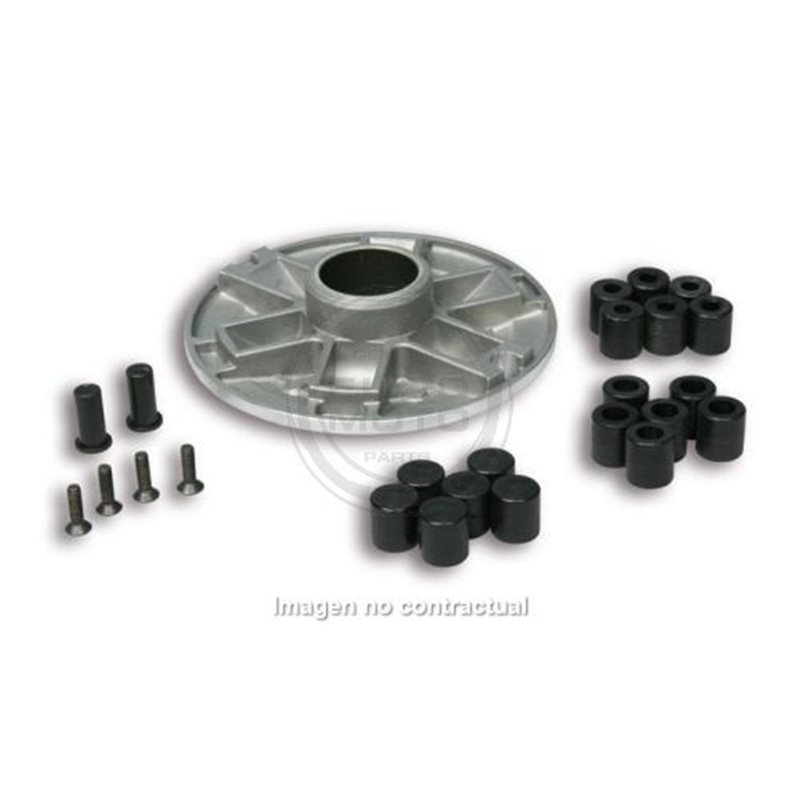 VARIADOR DE PINZAS MALOSSI VAR PLUS MBK 51 V 50