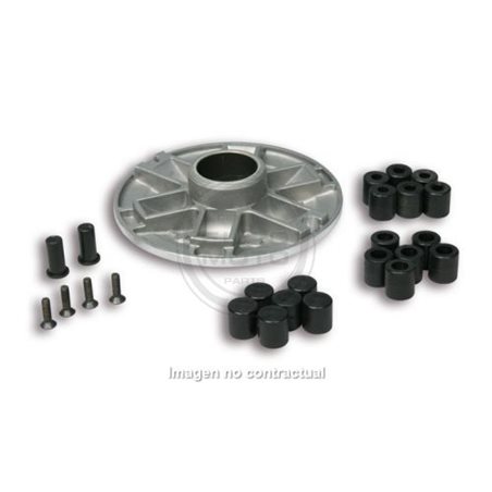 VARIADOR DE PINZAS MALOSSI VAR PLUS MBK 51 V 50