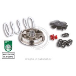 VARIADOR MULTIVAR YAMAHA BWS, APRILIA AMICO, SR 50
