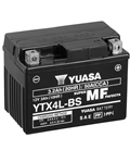 Honda CRF Euro4 125 2016-2020 Bateria YUASA Sin Mantenimiento