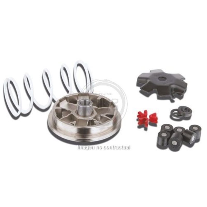 VARIADOR MULTIVAR PIAGGIO FREETYPHOON, NRG, STORM