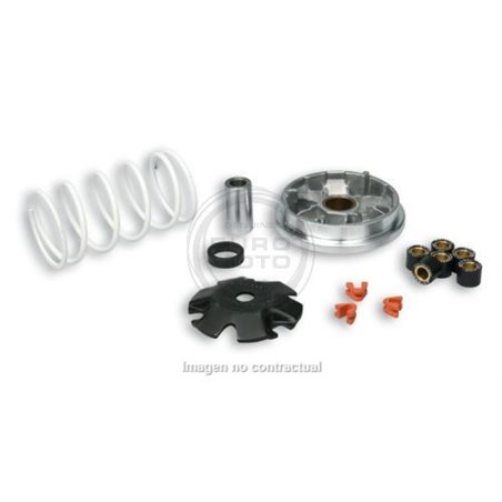 VARIADOR MULTIVAR PEUGEOT BUXY ZENITH, SPEEDAKE