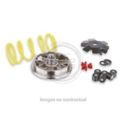 VARIADOR MALOSSI MULRIVAR HONDA DIO G 50