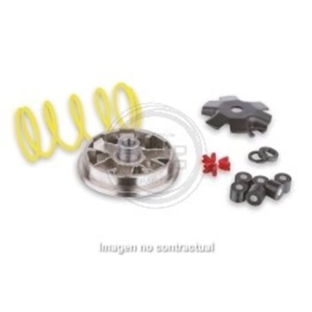 VARIADOR MALOSSI MULRIVAR HONDA DIO G 50