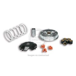 VARIADOR MULTIVAR MALOSSI HONDA LEAD 110