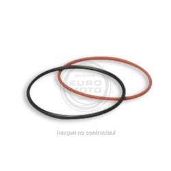 JUEGO JUNTAS TÓRICA SEMIPOLEAS ALUMINIUM MINARELLI