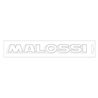 ADHESIVO MALOSSI CROMADO