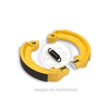 MORDAZAS FRENO MALOSSI VESPA PX 125