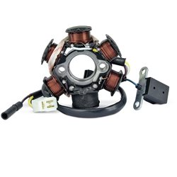 STATOR ENCENDIDO SCOOT PEUGEOT LUDIX / Speedfight 3