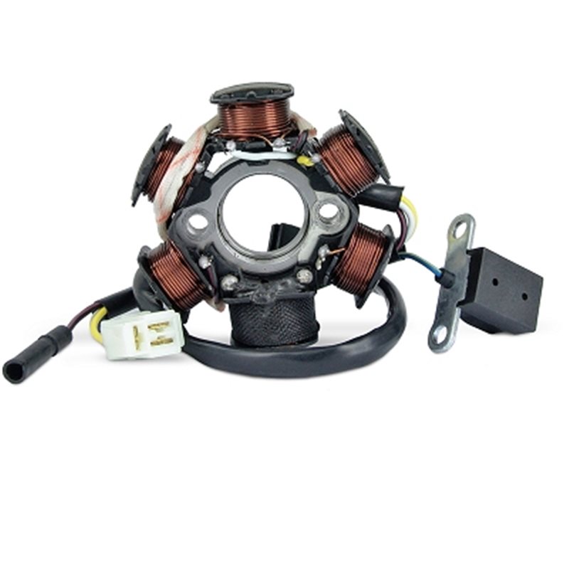 STATOR ENCENDIDO SCOOT PEUGEOT LUDIX / Speedfight 3 STATOR ENCENDIDO SCOOT PEUGEOT LUDIX / Speedfight 3