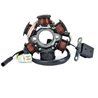 STATOR ENCENDIDO SCOOT PEUGEOT LUDIX / Speedfight 3