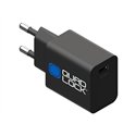 Adaptador de corriente Quad Lock USB-C 18W - Ref. QLA-PWB-30EU