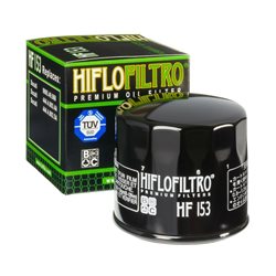 CAGIVA GT FILTRO ACEITE HIFLOFILTRO
