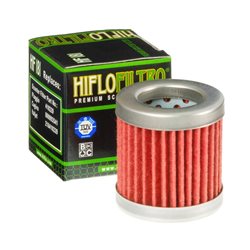 CAGIVA NUVOLA 125 (00) FILTRO ACEITE HIFLOFILTRO