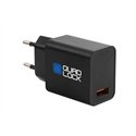 Adaptador de corriente Quad Lock USB-C 18W - Ref. QLA-PWB-EU