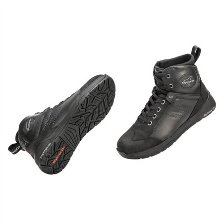 BOTAS STYLMARTIN BLINK WP NEGRO