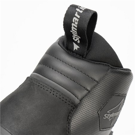 BOTAS STYLMARTIN BLINK WP NEGRO