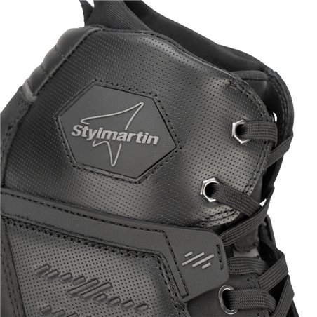 BOTAS STYLMARTIN BLINK WP NEGRO