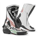 BOTAS STYLMARTIN DREAM RS EVO BLANCO